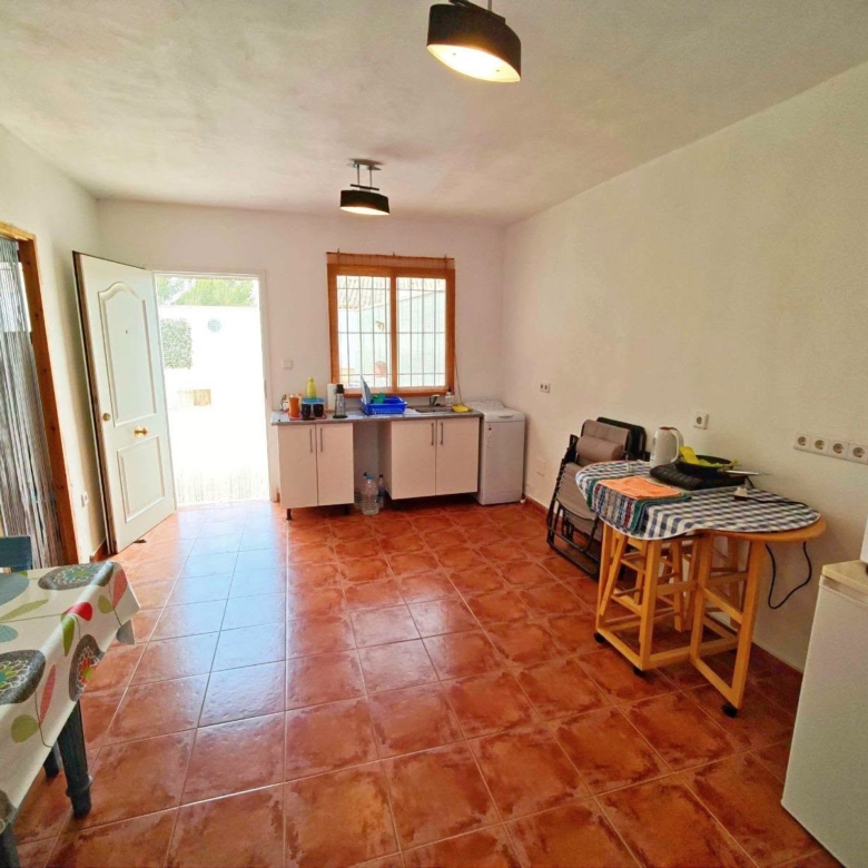 Country House in El Pinós (Ref: DOSI-3716)