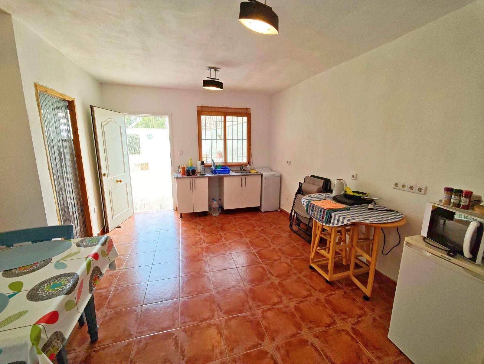 Country House in El Pinós (Ref: DOSI-3716)