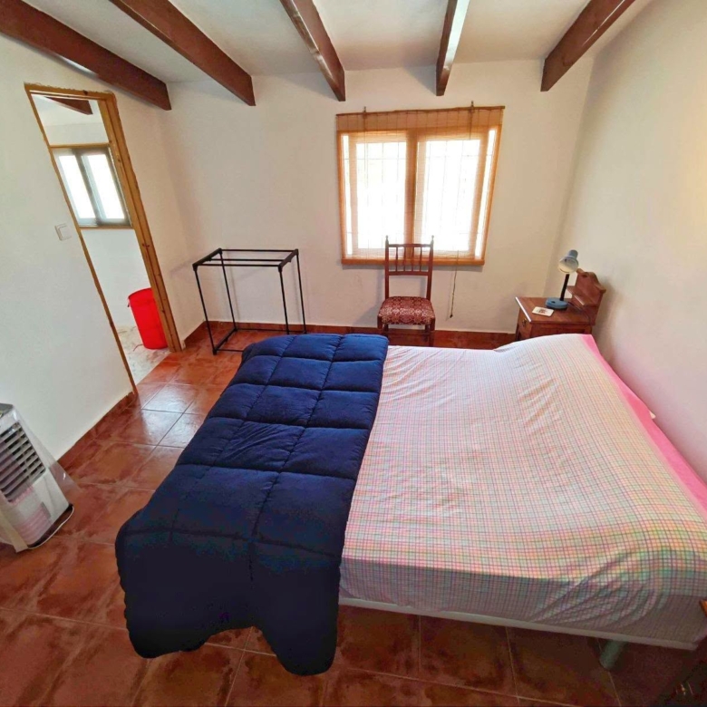 Country House in El Pinós (Ref: DOSI-3716)