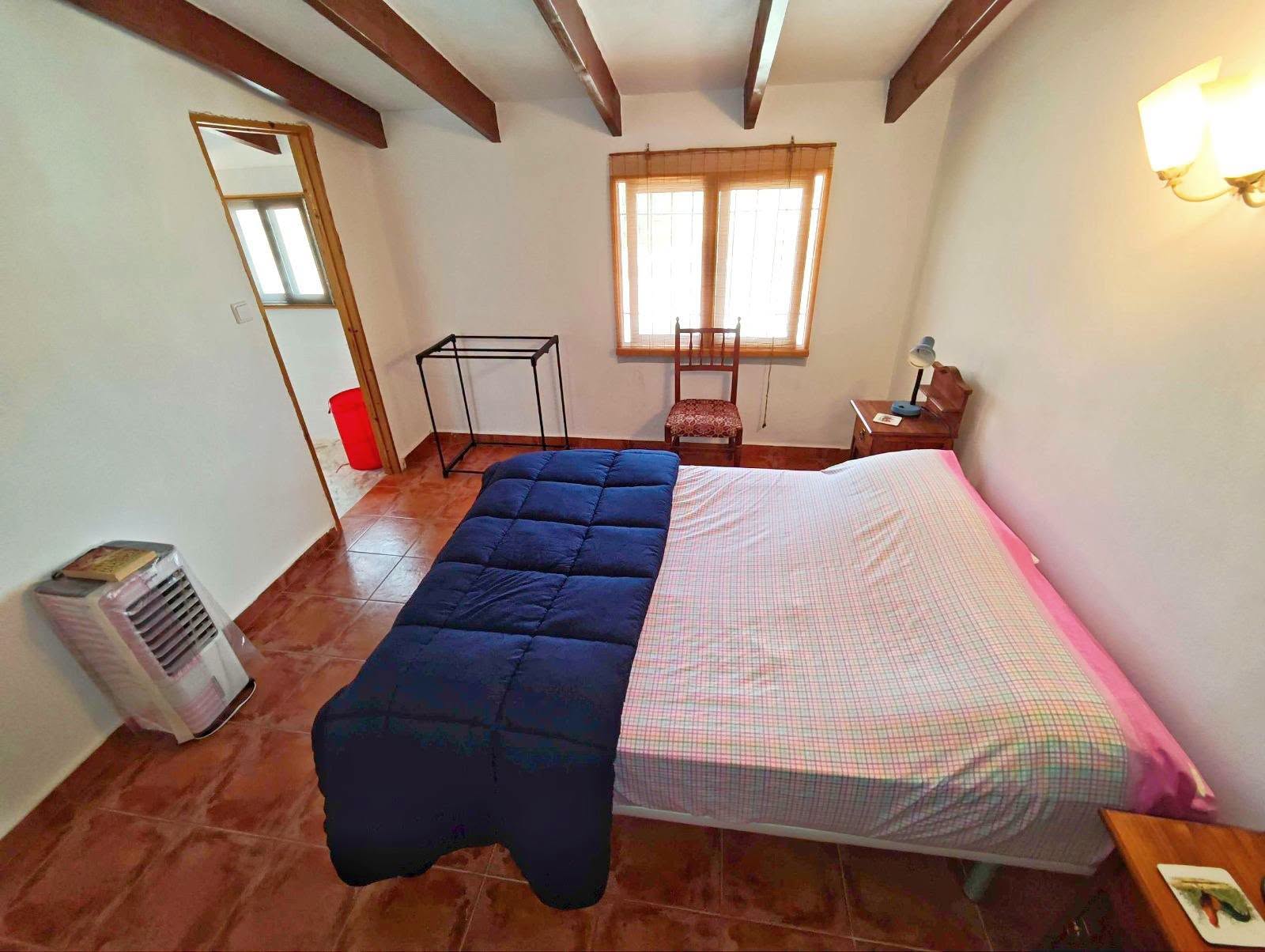 Country House in El Pinós (Ref: DOSI-3716)