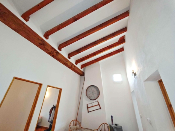 Country House in El Pinós (Ref: DOSI-3716)