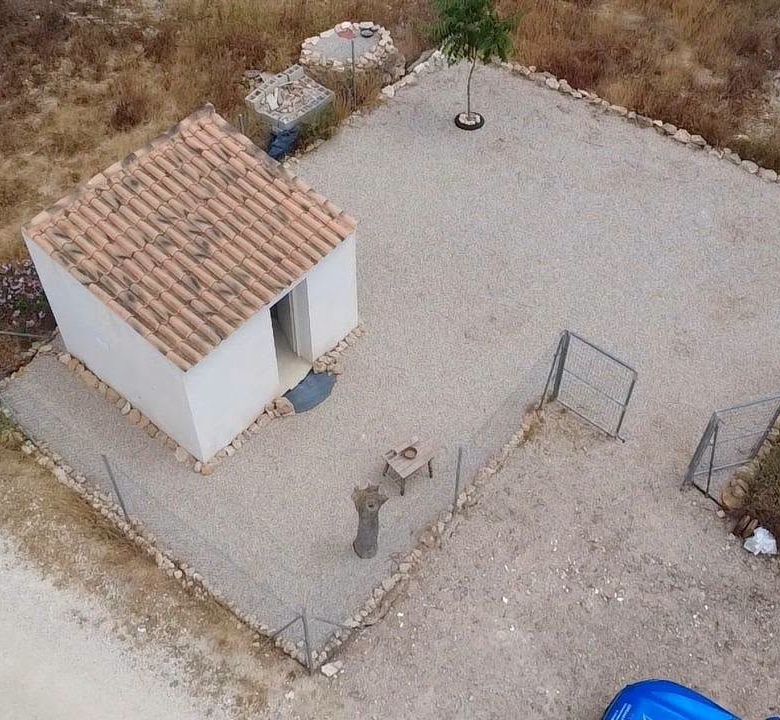 Country House in El Pinós (Ref: DOSI-3716)