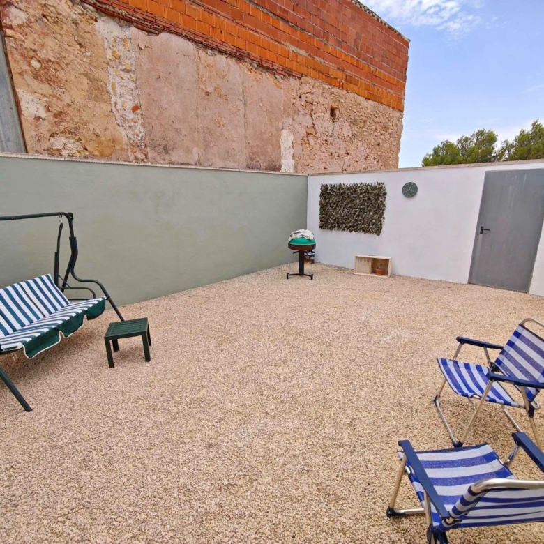 Country House in El Pinós (Ref: DOSI-3716)
