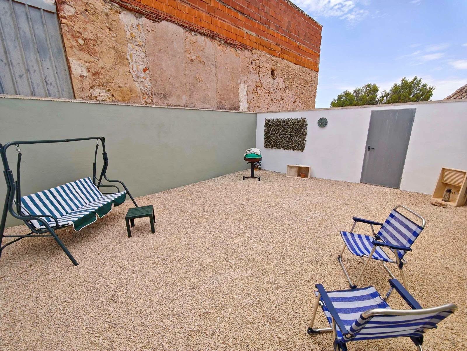 Country House in El Pinós (Ref: DOSI-3716)