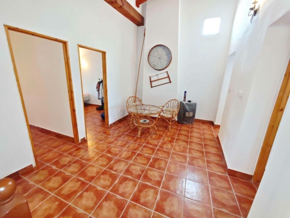 Country House in El Pinós (Ref: DOSI-3716)