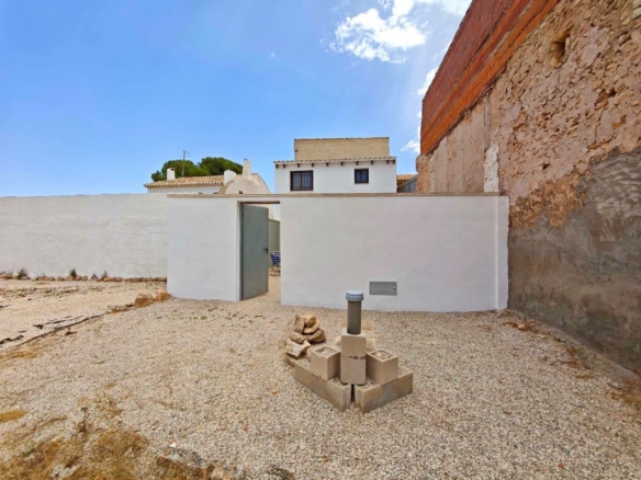 Country House in El Pinós (Ref: DOSI-3716)