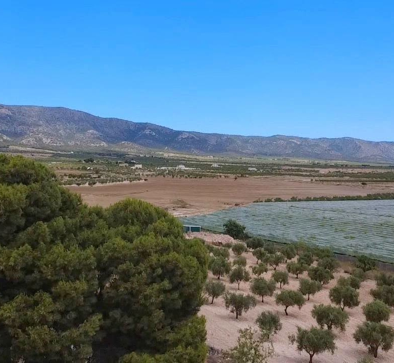 Country House in El Pinós (Ref: DOSI-3716)