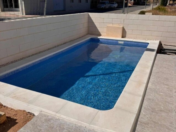 villa in La Romana (Ref: CC0573)
