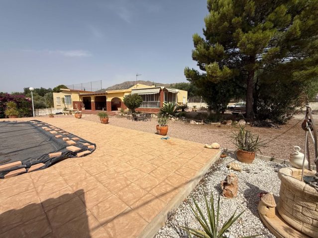 villa in La Romana (Ref: CC0668)