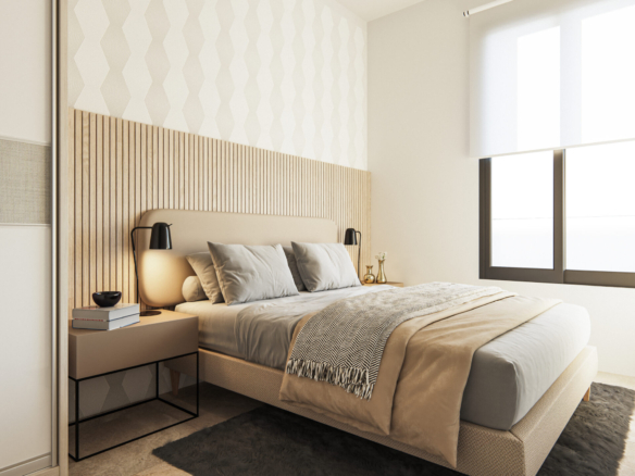 Apartment in Aguilas (Ref: DOSI-3361)
