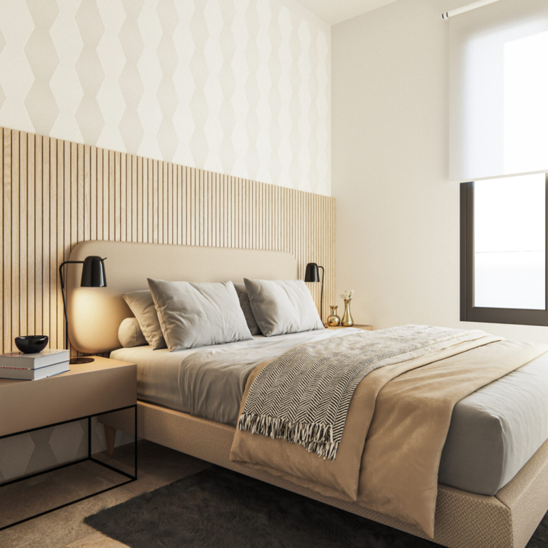 Apartment in Aguilas (Ref: DOSI-3361)