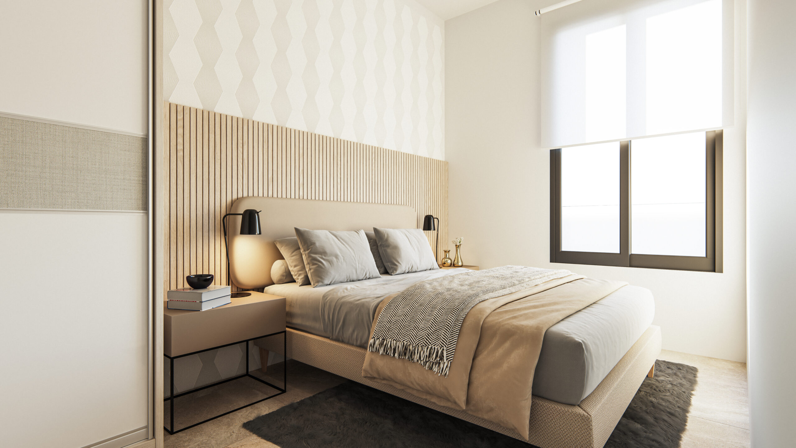 Apartment in Aguilas (Ref: DOSI-3361)