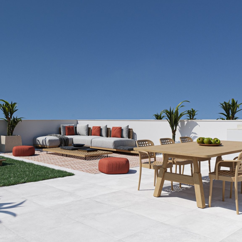 New Build in El Jimenado (Ref: DOSI-3384)