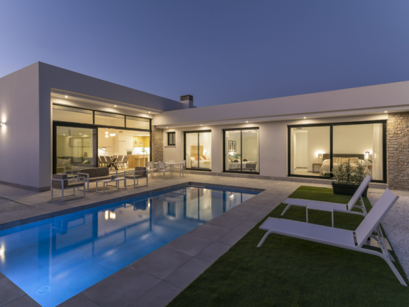 Country House in Calasparra (Ref: DOSI-2081)