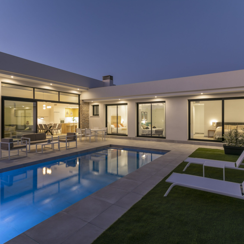 Country House in Calasparra (Ref: DOSI-2081)