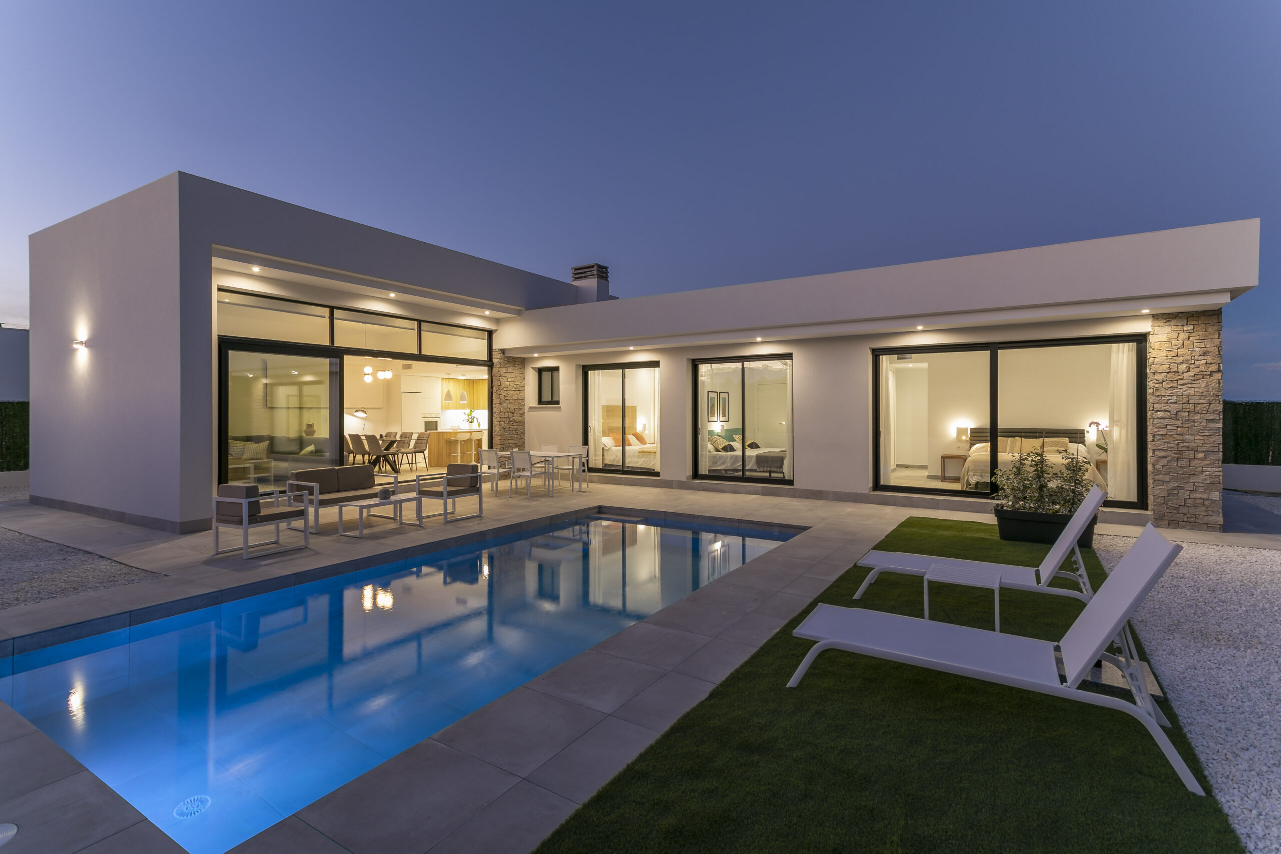 Country House in Calasparra (Ref: DOSI-2081)