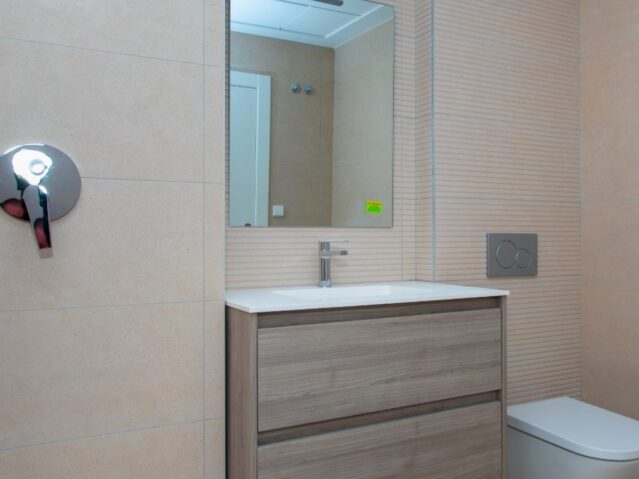 town house in Monforte del Cid (Ref: CC0568)