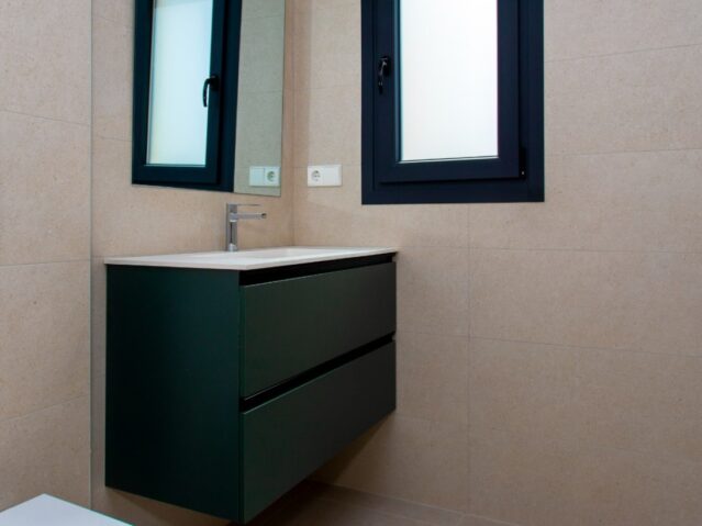town house in Monforte del Cid (Ref: CC0568)