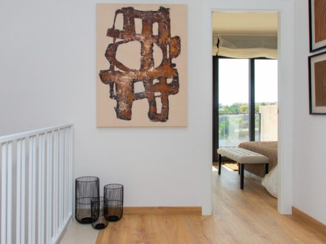 town house in Monforte del Cid (Ref: CC0568)
