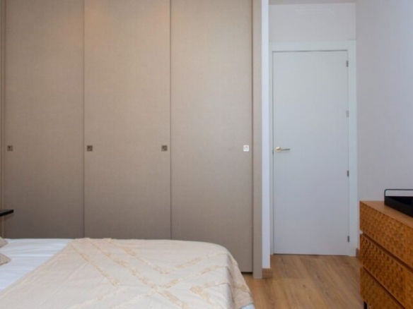 town house in Monforte del Cid (Ref: CC0568)