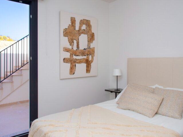 town house in Monforte del Cid (Ref: CC0568)