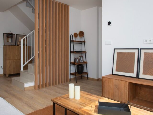 town house in Monforte del Cid (Ref: CC0568)
