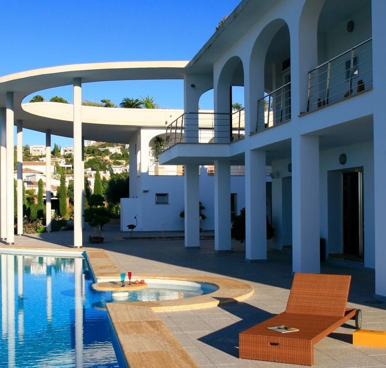 Luxurious Property in Monte Pego (Ref: DOSI-1147)