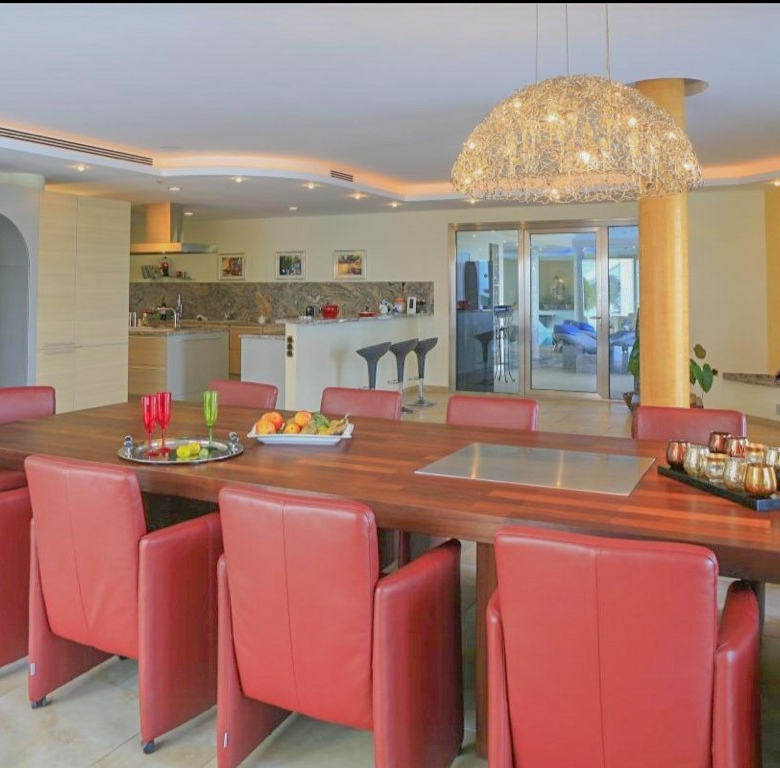 Luxurious Property in Monte Pego (Ref: DOSI-1147)