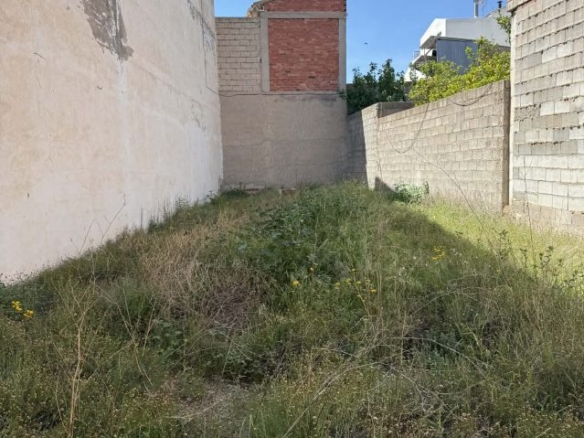 land in La Romana (Ref: CC0662)