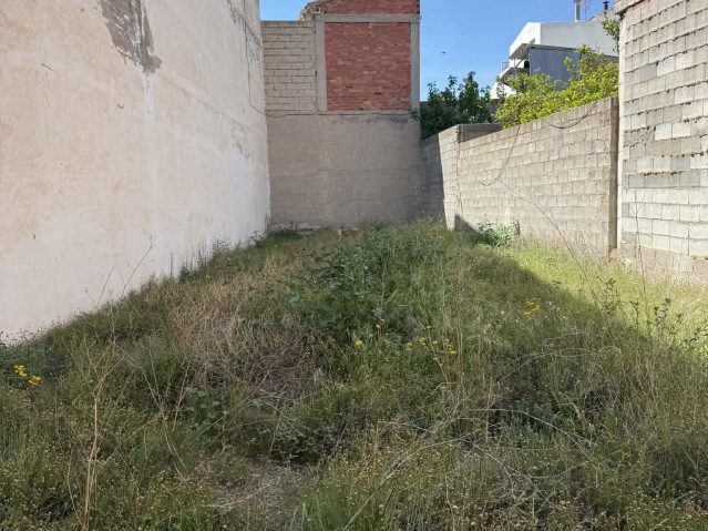 land in La Romana (Ref: CC0662)