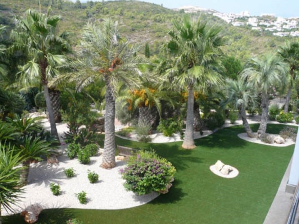 Luxurious Property in Monte Pego (Ref: DOSI-1147)