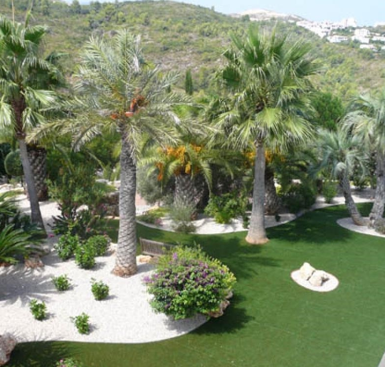 Luxurious Property in Monte Pego (Ref: DOSI-1147)