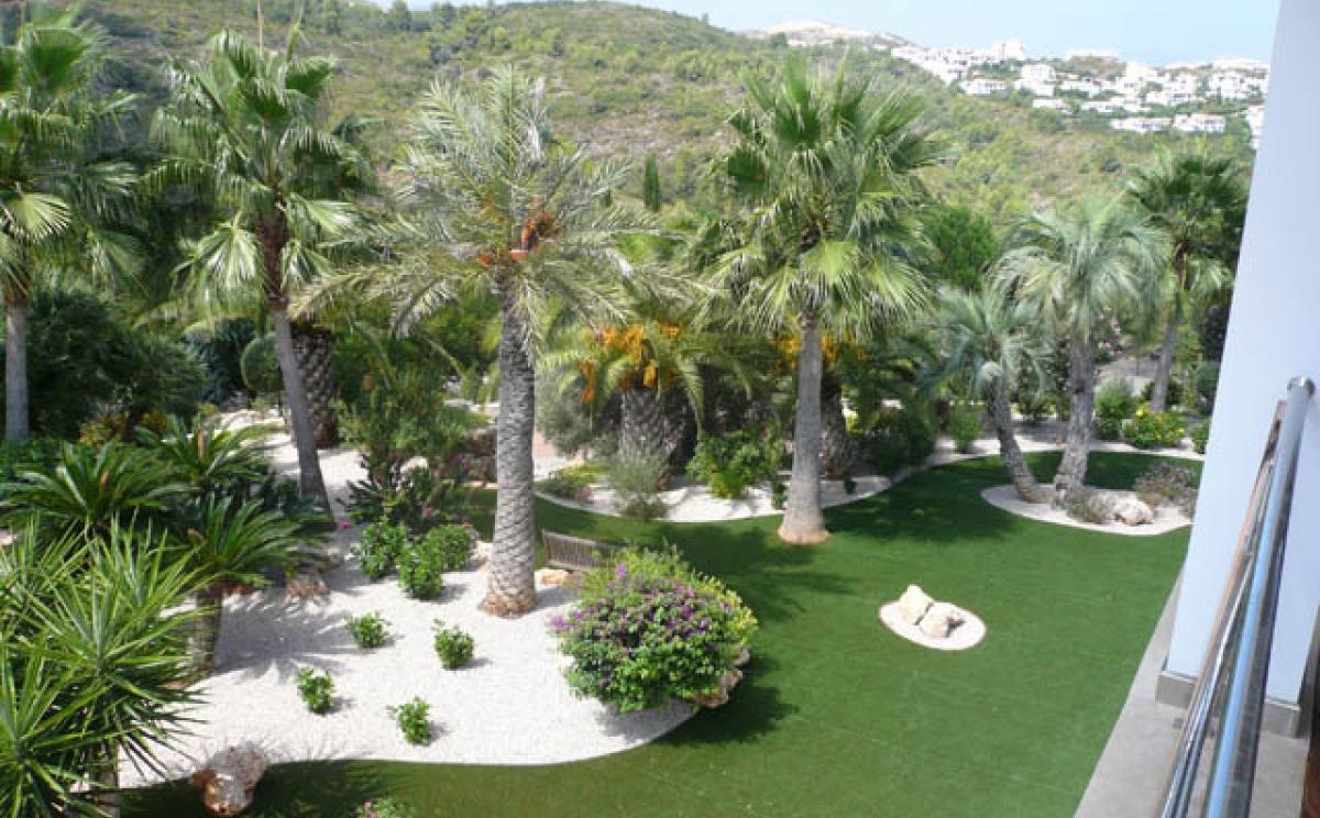 Luxurious Property in Monte Pego (Ref: DOSI-1147)
