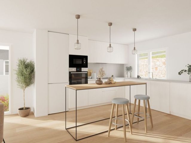 town house in Finestrat (Ref: CC0658)