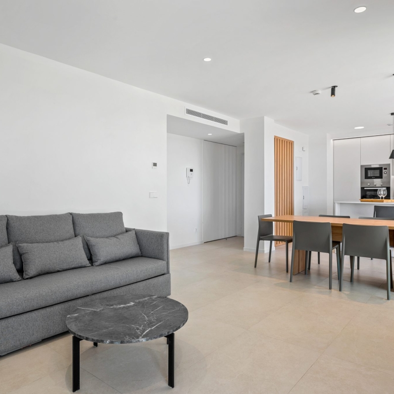 Apartment in Los Alcázares (Ref: DOSI-3318)