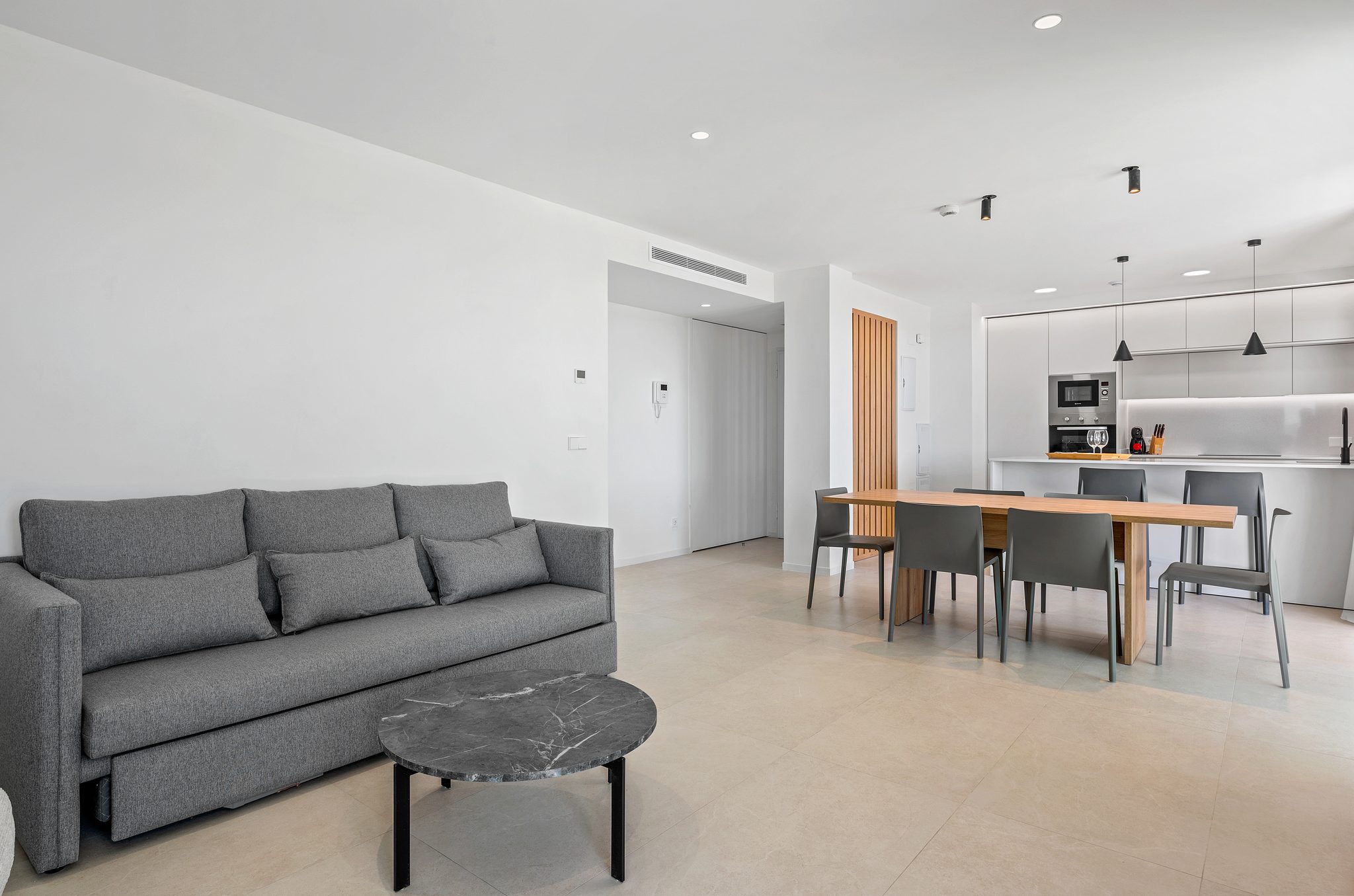 Apartment in Los Alcázares (Ref: DOSI-3318)