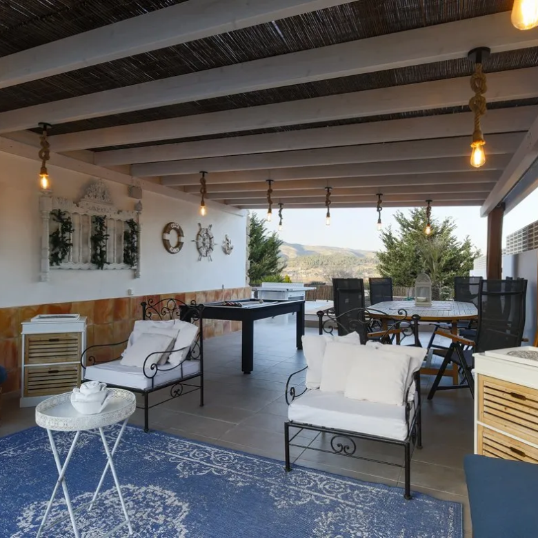 Country Estate in Xaló (Ref: DOSI-2575)