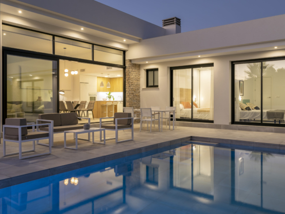 Country House in Calasparra (Ref: DOSI-2081)