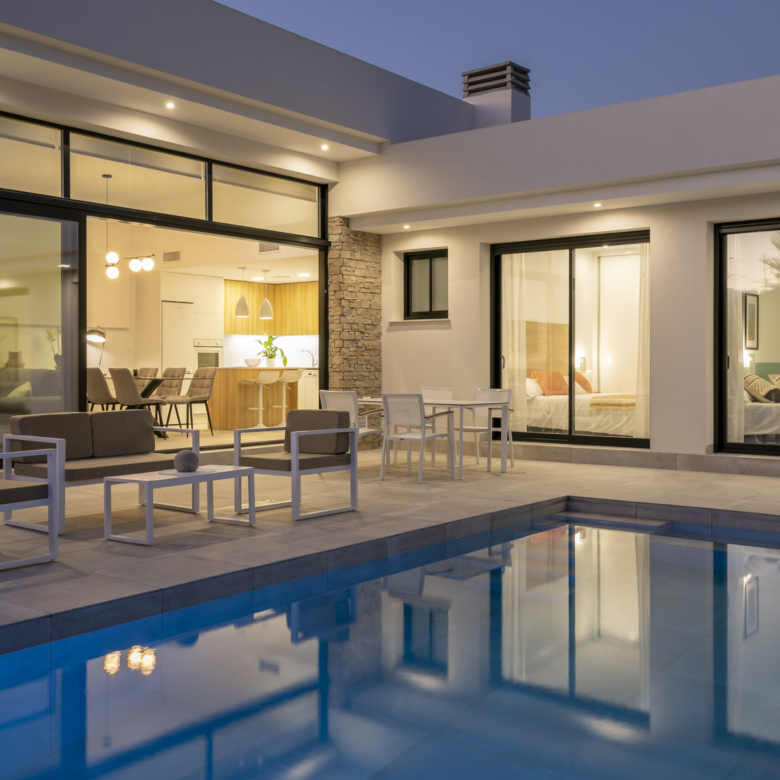 Country House in Calasparra (Ref: DOSI-2081)