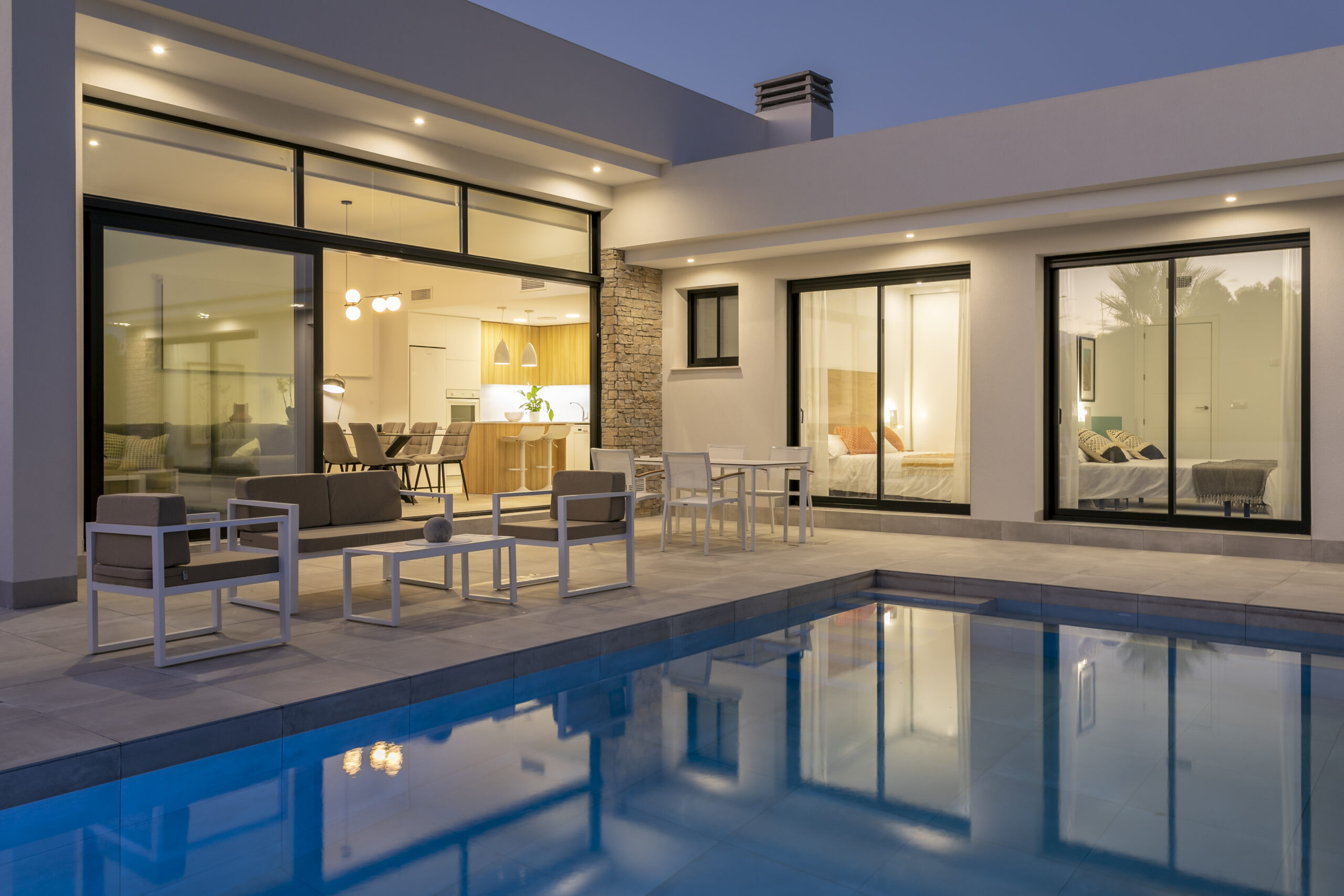 Country House in Calasparra (Ref: DOSI-2081)