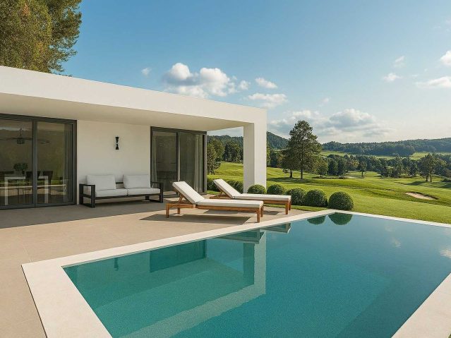 villa in La Romana (Ref: CC0667N)