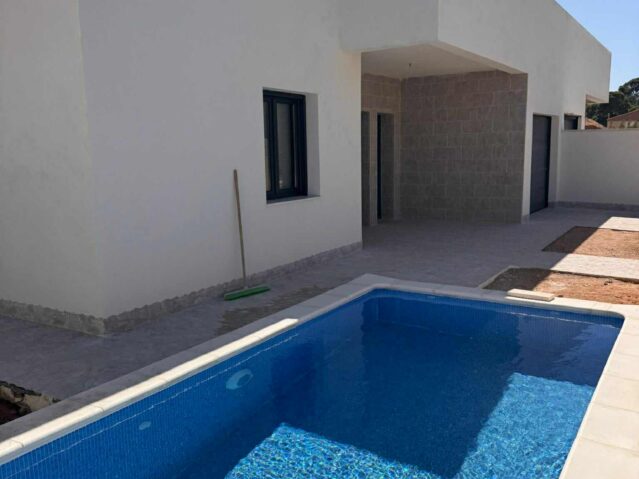 villa in La Romana (Ref: CC0573)
