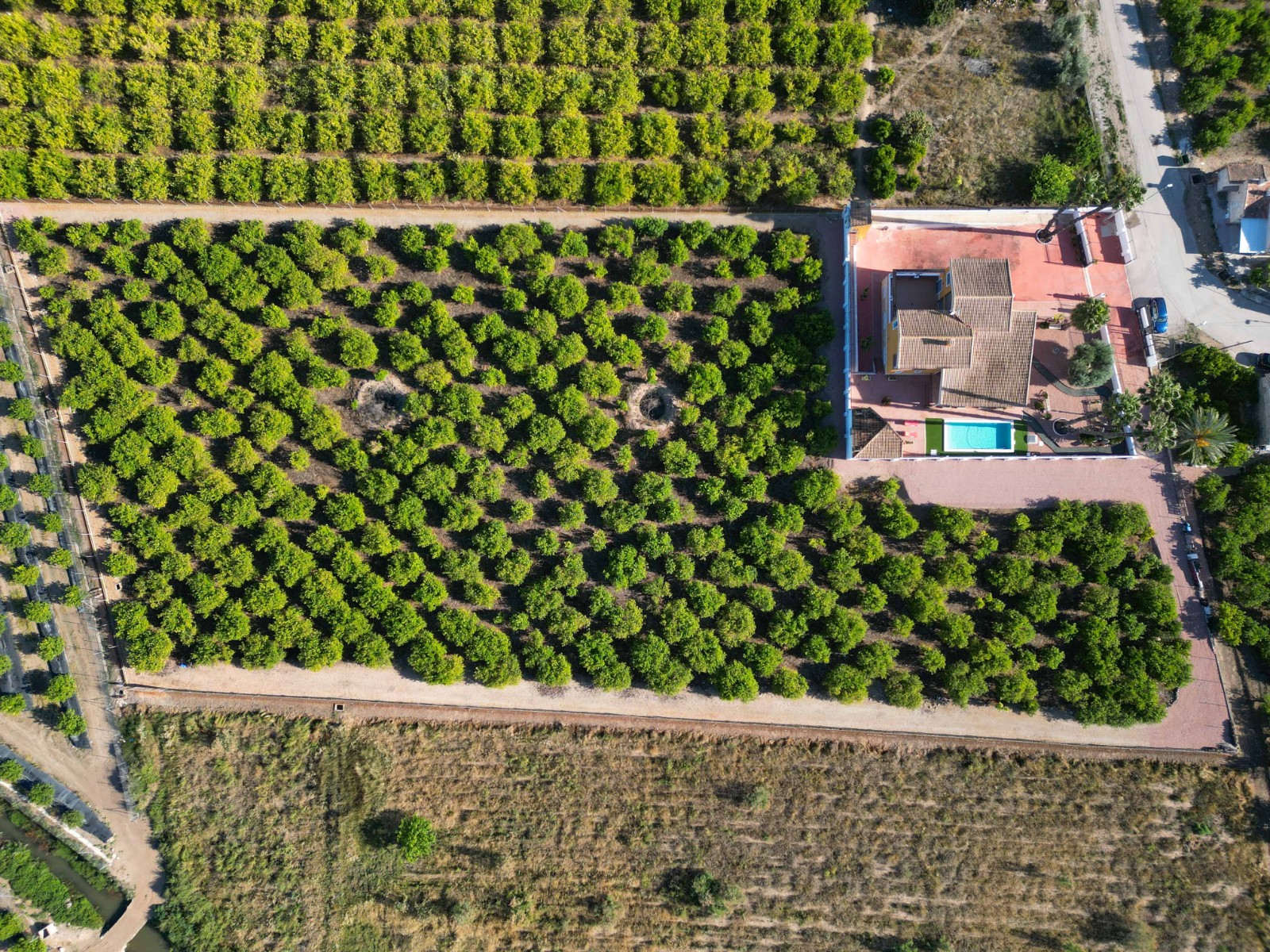 Finca – Country Property in Orihuela (Ref: BC-VIGRA)