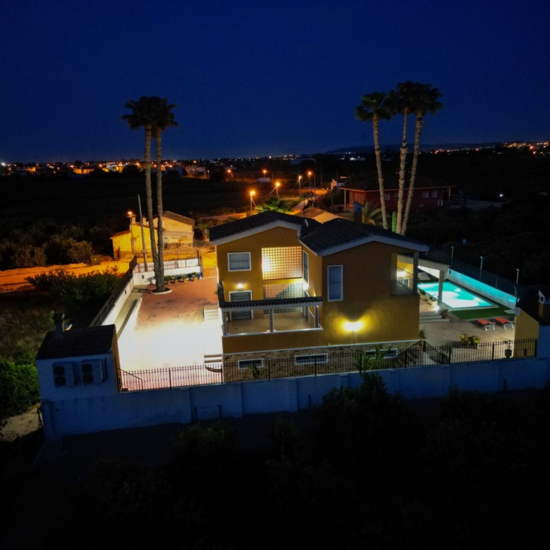 Finca – Country Property in Orihuela (Ref: BC-VIGRA)