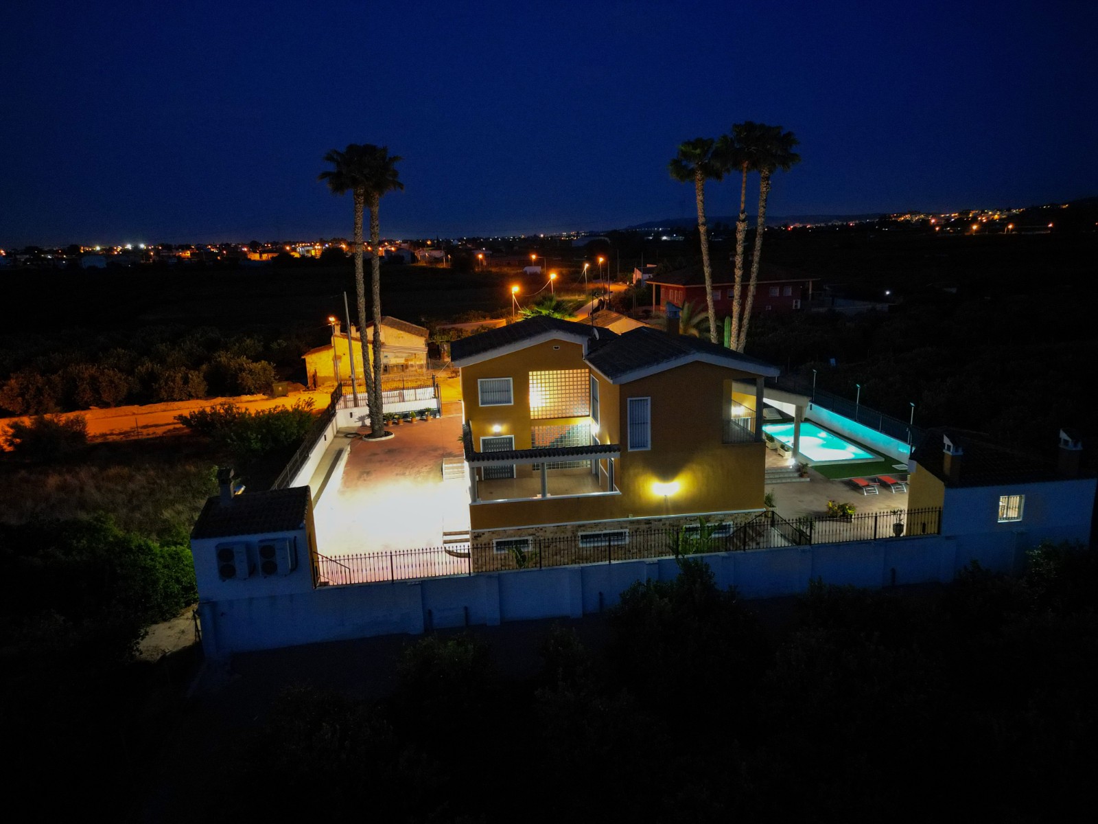 Finca – Country Property in Orihuela (Ref: BC-VIGRA)