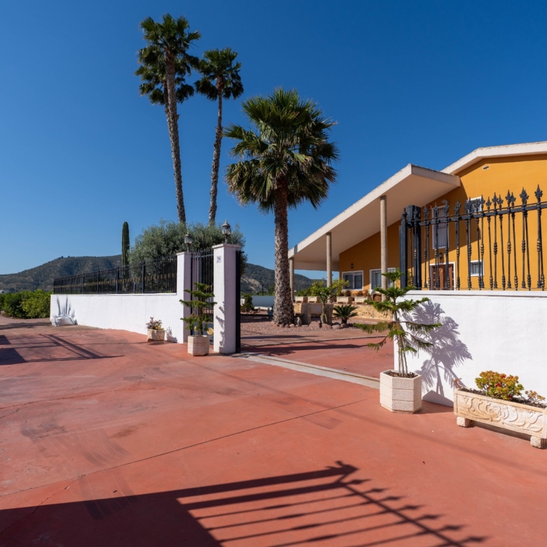 Finca – Country Property in Orihuela (Ref: BC-VIGRA)