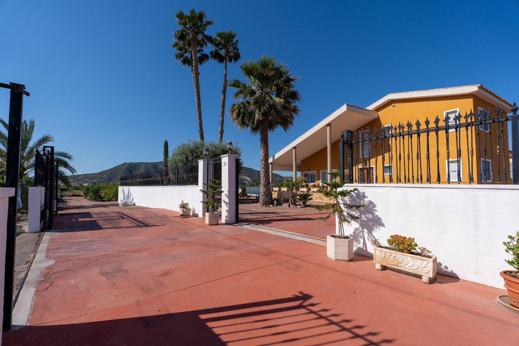 Finca – Country Property in Orihuela (Ref: BC-VIGRA)