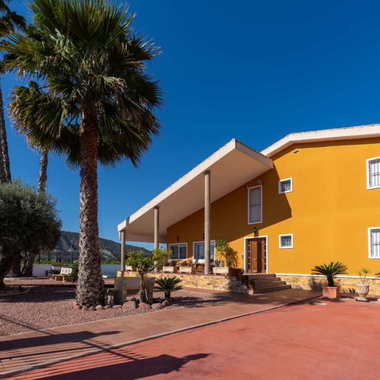 Finca – Country Property in Orihuela (Ref: BC-VIGRA)