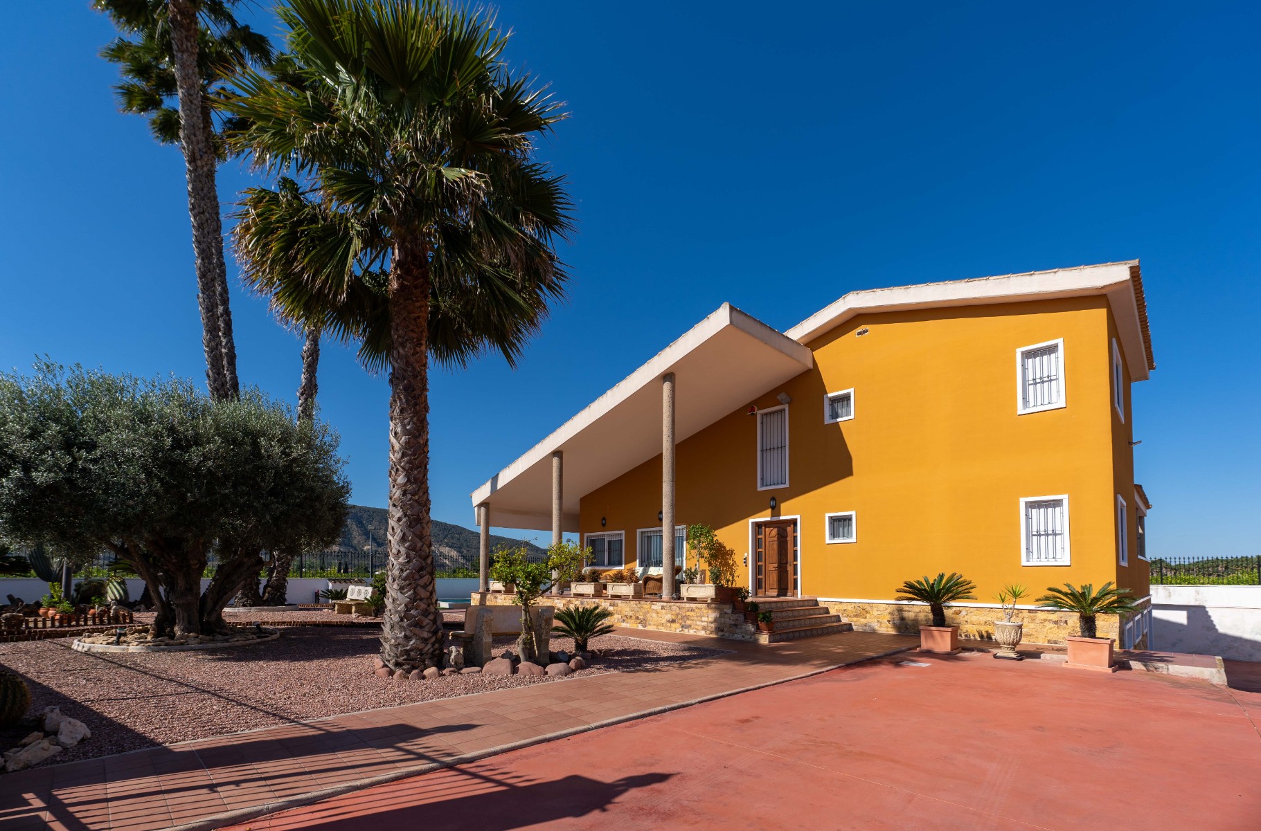 Finca – Country Property in Orihuela (Ref: BC-VIGRA)
