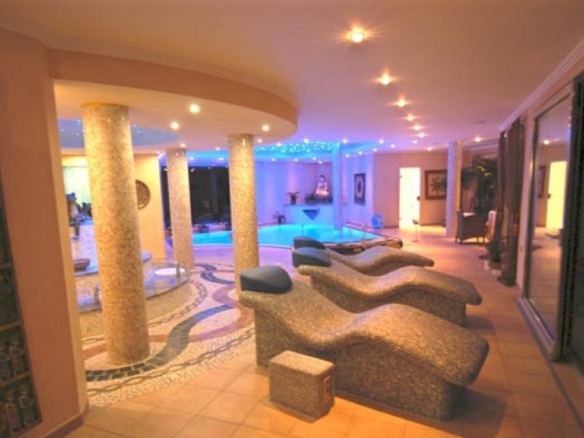 Luxurious Property in Monte Pego (Ref: DOSI-1147)